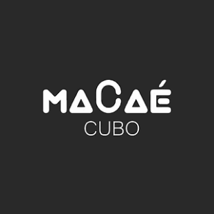 Logo do Macaé, parceiro da Biocube.